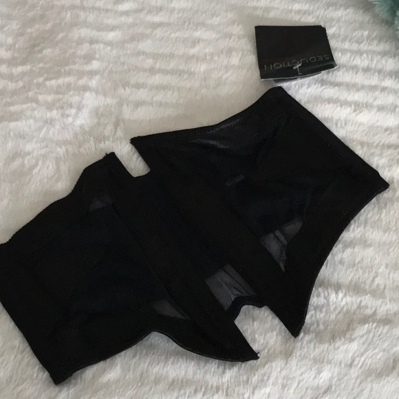 Frederick's of Hollywood Other - NWT Fredericks of Hollywood Seduction Waist Cincher